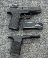 SIG SAUER SIG P365 9MM LUGER (9x19 PARA) - Image 1 of 9