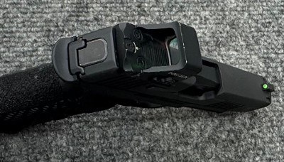 SIG SAUER SIG P365 9MM LUGER (9x19 PARA) - Image 8 of 9