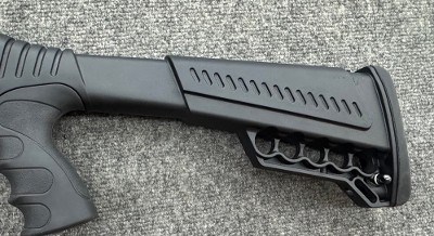 GFORCE ARMS GF2P 12 GA - Image 6 of 9
