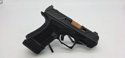 SHADOW SYSTEMS CR920 9MM LUGER (9x19 PARA) - Image 5 of 5