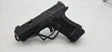 SHADOW SYSTEMS CR920 9MM LUGER (9x19 PARA) - Image 1 of 5
