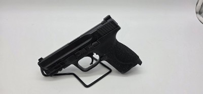 SMITH & WESSON M&P 9 M2.0 9MM LUGER (9x19 PARA) - Image 3 of 4