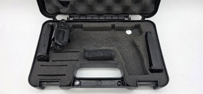 SMITH & WESSON M&P 9 M2.0 9MM LUGER (9x19 PARA) - Image 2 of 4