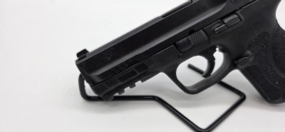 SMITH & WESSON M&P 9 M2.0 9MM LUGER (9x19 PARA) - Image 4 of 4