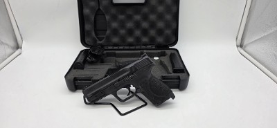 SMITH & WESSON M&P 9 M2.0 9MM LUGER (9x19 PARA) - Image 1 of 4