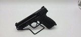 SMITH & WESSON M&P 9 M2.0 9MM LUGER (9x19 PARA) - Image 3 of 4