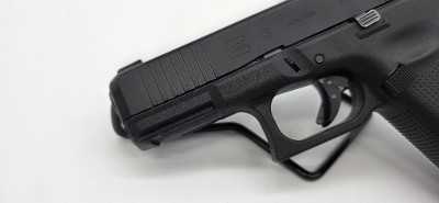 GLOCK G45 9MM LUGER (9x19 PARA) - Image 3 of 8