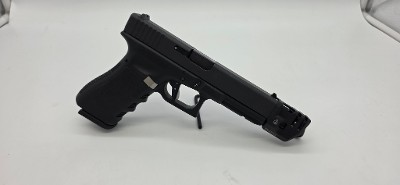 GLOCK G17 GEN3 9MM LUGER (9x19 PARA) - Image 6 of 6
