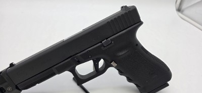 GLOCK G17 GEN3 9MM LUGER (9x19 PARA) - Image 4 of 6