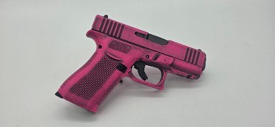 GLOCK G43 9MM LUGER (9x19 PARA) - Image 6 of 6