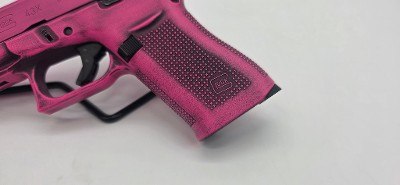 GLOCK G43 9MM LUGER (9x19 PARA) - Image 5 of 6