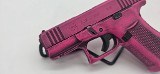 GLOCK G43 9MM LUGER (9x19 PARA) - Image 3 of 6
