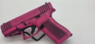 GLOCK G43 9MM LUGER (9x19 PARA) - Image 4 of 6