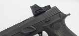 SIG SAUER P320 X-FIVE 9MM LUGER (9x19 PARA) - Image 4 of 5