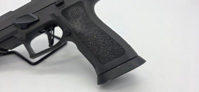 SIG SAUER P320 X-FIVE 9MM LUGER (9x19 PARA) - Image 5 of 5