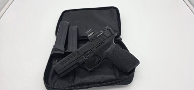 SPRINGFIELD ARMORY ECHELON 9MM LUGER (9x19 PARA) - Image 1 of 4