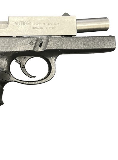 SMITH & WESSON SW40V .40 S&W - Image 6 of 6