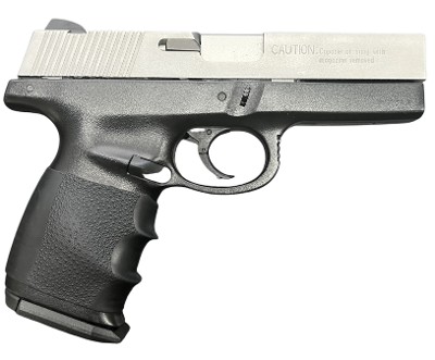 SMITH & WESSON SW40V .40 S&W - Image 2 of 6