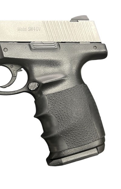 SMITH & WESSON SW40V .40 S&W - Image 4 of 6