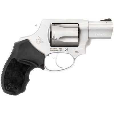 TAURUS 905 9MM LUGER (9X19 PARA) - Image 2 of 3