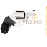 TAURUS 905 9MM LUGER (9X19 PARA) - Image 3 of 3