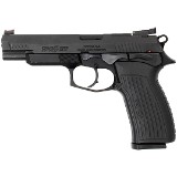 BERSA TPR9XT 9MM LUGER (9X19 PARA) - Image 1 of 3