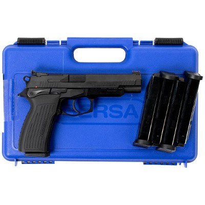 BERSA TPR9XT 9MM LUGER (9X19 PARA) - Image 3 of 3