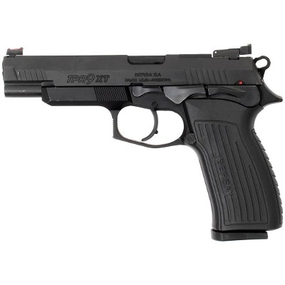 BERSA TPR9XT 9MM LUGER (9X19 PARA) - Image 1 of 3