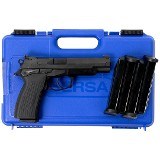BERSA TPR9XT 9MM LUGER (9X19 PARA) - Image 3 of 3