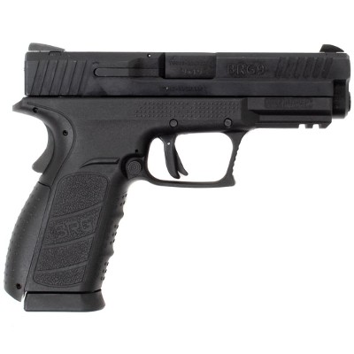 BUFFALO CARTRIDGE CO. BRG9 ELITE 9MM LUGER (9X19 PARA) - Image 2 of 3