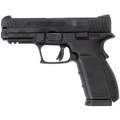 BUFFALO CARTRIDGE CO. BRG9 ELITE 9MM LUGER (9X19 PARA) - Image 1 of 3