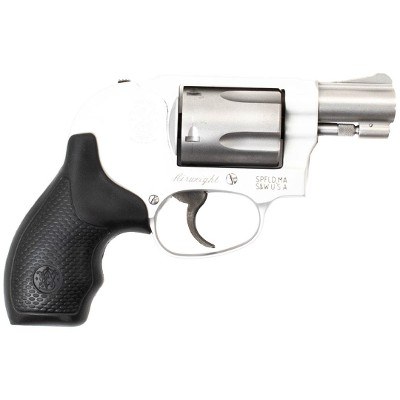 SMITH & WESSON 638-3 .38 SPL +P - Image 2 of 3
