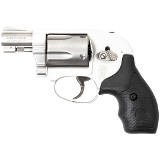 SMITH & WESSON 638-3 .38 SPL +P - Image 1 of 3
