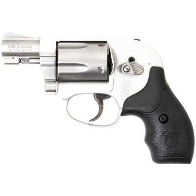 SMITH & WESSON 638-3 .38 SPL +P - Image 1 of 3