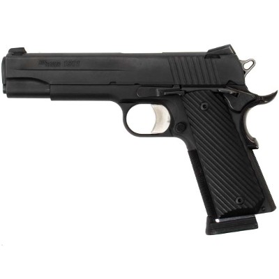 SIG SAUER 1911 .45 ACP - Image 1 of 3