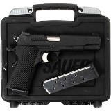 SIG SAUER 1911 .45 ACP - Image 3 of 3