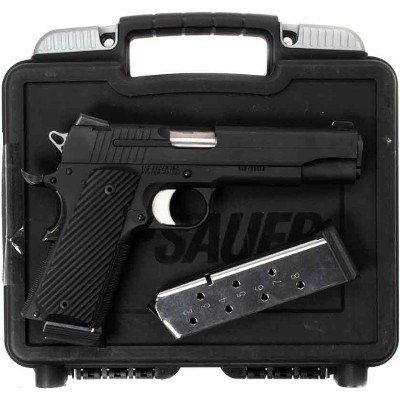 SIG SAUER 1911 .45 ACP - Image 3 of 3