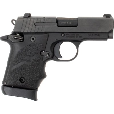 SIG SAUER P938 9MM LUGER (9X19 PARA) - Image 2 of 3