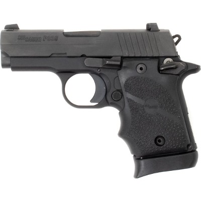 SIG SAUER P938 9MM LUGER (9X19 PARA) - Image 1 of 3