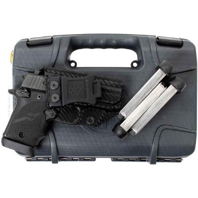 SIG SAUER P938 9MM LUGER (9X19 PARA) - Image 3 of 3