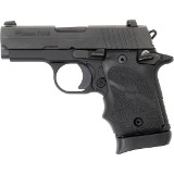 SIG SAUER P938 9MM LUGER (9X19 PARA) - Image 1 of 3