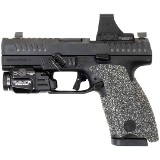 CZ P-10 C PORTED 9MM LUGER (9X19 PARA) - 1 of 3
