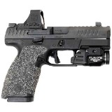 CZ P-10 C PORTED 9MM LUGER (9X19 PARA) - 2 of 3