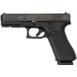 GLOCK 17V 9MM LUGER (9X19 PARA) - Image 1 of 3
