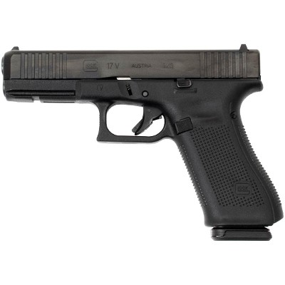 GLOCK 17V 9MM LUGER (9X19 PARA) - Image 1 of 3