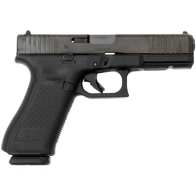 GLOCK 17V 9MM LUGER (9X19 PARA) - Image 2 of 3