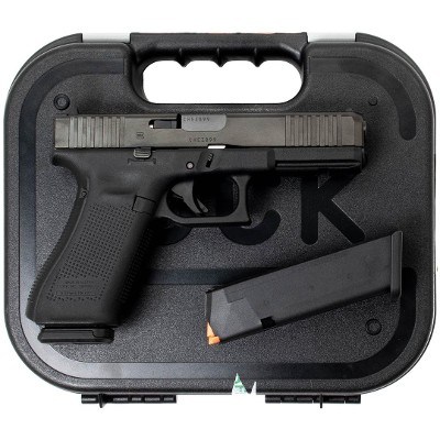 GLOCK 17V 9MM LUGER (9X19 PARA) - Image 3 of 3