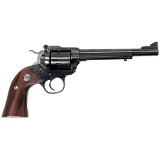 RUGER NEW MODEL SINGLE-SIX .32 H&R MAG - Image 2 of 2