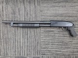MOSSBERG MAVERICK 88 CRUISER 12 GA - Image 2 of 3