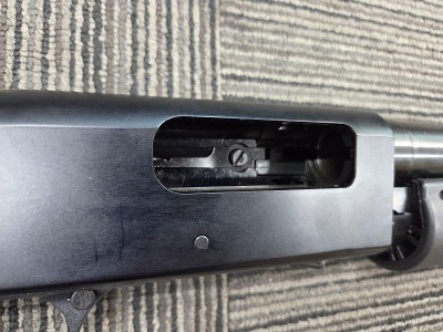 MOSSBERG MAVERICK 88 CRUISER 12 GA - Image 3 of 3